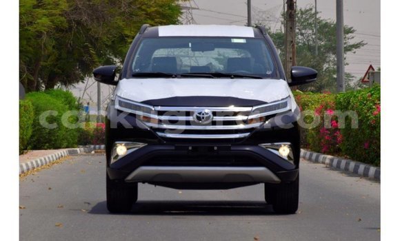 Buy Import Toyota Rush Black Car in Import - Dubai in Bujumbura Buy Import Toyota Rush Black Car in Import - Dubai in Bujumbura