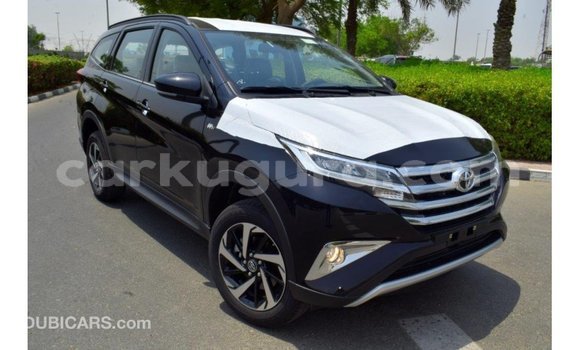 Buy Import Toyota Rush Black Car in Import - Dubai in Bujumbura Buy Import Toyota Rush Black Car in Import - Dubai in Bujumbura