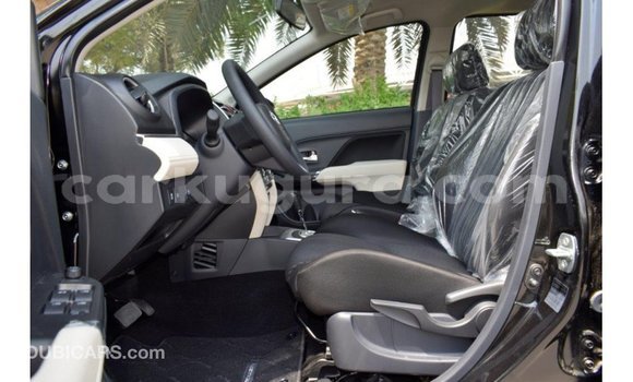 Buy Import Toyota Rush Black Car in Import - Dubai in Bujumbura Buy Import Toyota Rush Black Car in Import - Dubai in Bujumbura