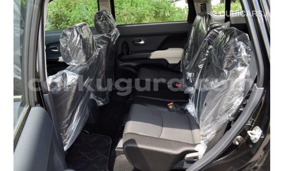 Buy Import Toyota Rush Black Car in Import - Dubai in Bujumbura Buy Import Toyota Rush Black Car in Import - Dubai in Bujumbura