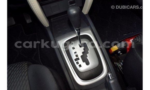 Buy Import Toyota Rush Black Car in Import - Dubai in Bujumbura Buy Import Toyota Rush Black Car in Import - Dubai in Bujumbura