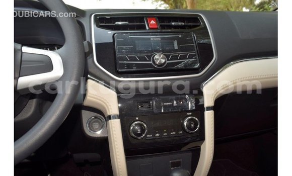 Buy Import Toyota Rush Black Car in Import - Dubai in Bujumbura Buy Import Toyota Rush Black Car in Import - Dubai in Bujumbura