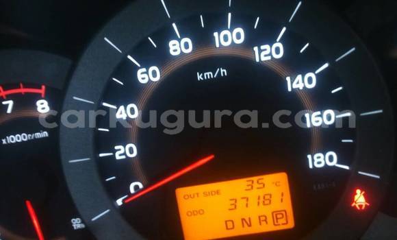 Nunua Ilio tumika Toyota RAV4 Nyeusi Gari ndani ya ukumbi wa mji nchini Bujumbura Nunua Ilio tumika Toyota RAV4 Nyeusi Gari ndani ya ukumbi wa mji nchini Bujumbura