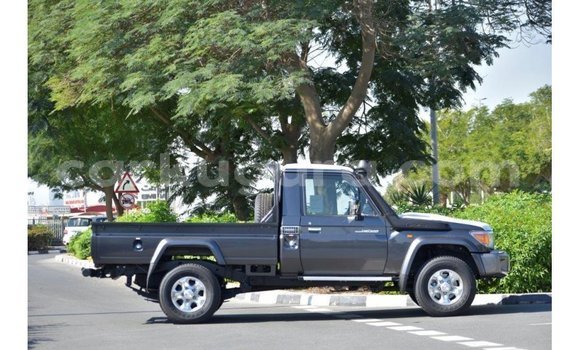 Buy Import Toyota Land Cruiser Other Car in Import - Dubai in Bujumbura Buy Import Toyota Land Cruiser Other Car in Import - Dubai in Bujumbura