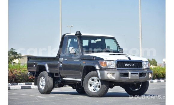 Buy Import Toyota Land Cruiser Other Car in Import - Dubai in Bujumbura Buy Import Toyota Land Cruiser Other Car in Import - Dubai in Bujumbura