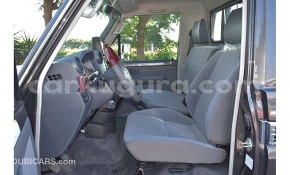 Buy Import Toyota Land Cruiser Other Car in Import - Dubai in Bujumbura Buy Import Toyota Land Cruiser Other Car in Import - Dubai in Bujumbura