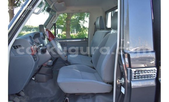 Buy Import Toyota Land Cruiser Other Car in Import - Dubai in Bujumbura Buy Import Toyota Land Cruiser Other Car in Import - Dubai in Bujumbura
