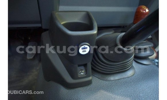 Buy Import Toyota Land Cruiser Other Car in Import - Dubai in Bujumbura Buy Import Toyota Land Cruiser Other Car in Import - Dubai in Bujumbura