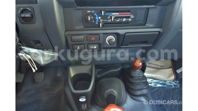 Big with watermark toyota land cruiser bujumbura import dubai 3596