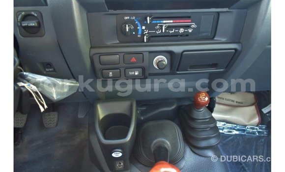 Buy Import Toyota Land Cruiser Other Car in Import - Dubai in Bujumbura Buy Import Toyota Land Cruiser Other Car in Import - Dubai in Bujumbura