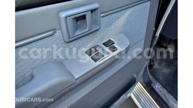 Big with watermark toyota land cruiser bujumbura import dubai 3596