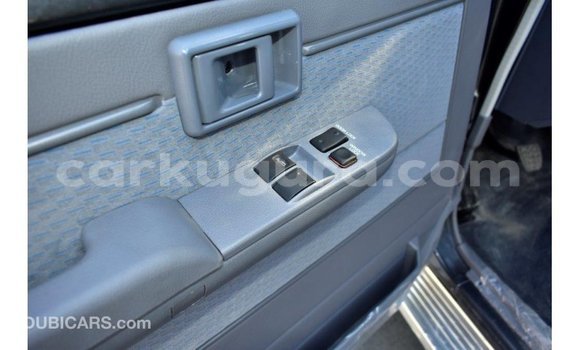 Buy Import Toyota Land Cruiser Other Car in Import - Dubai in Bujumbura Buy Import Toyota Land Cruiser Other Car in Import - Dubai in Bujumbura