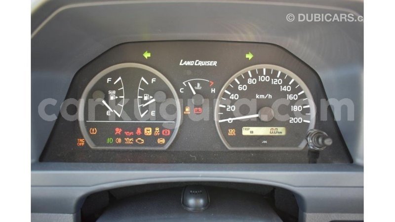 Big with watermark toyota land cruiser bujumbura import dubai 3596