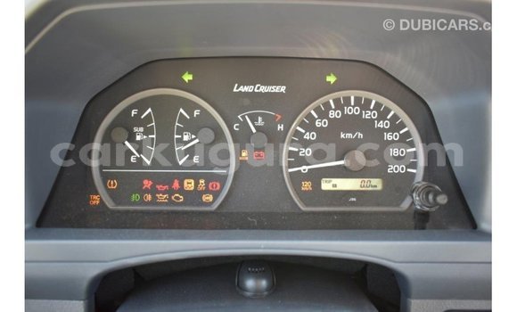 Buy Import Toyota Land Cruiser Other Car in Import - Dubai in Bujumbura Buy Import Toyota Land Cruiser Other Car in Import - Dubai in Bujumbura