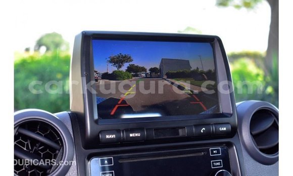 Buy Import Toyota Land Cruiser Other Car in Import - Dubai in Bujumbura Buy Import Toyota Land Cruiser Other Car in Import - Dubai in Bujumbura