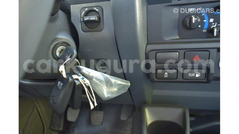 Big with watermark toyota land cruiser bujumbura import dubai 3596