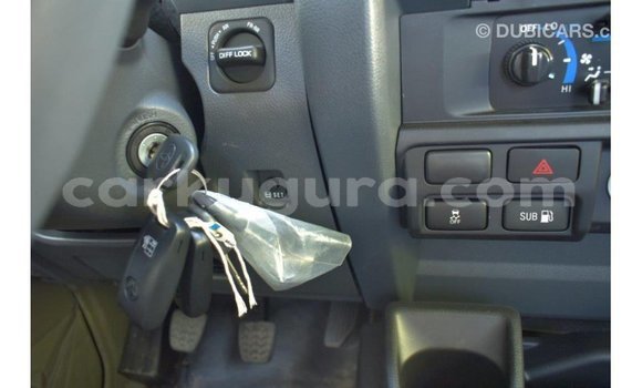 Buy Import Toyota Land Cruiser Other Car in Import - Dubai in Bujumbura Buy Import Toyota Land Cruiser Other Car in Import - Dubai in Bujumbura