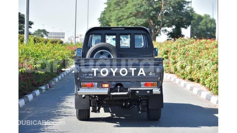 Big with watermark toyota land cruiser bujumbura import dubai 3596