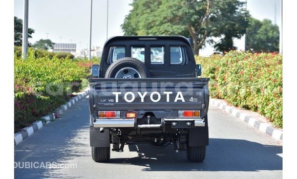Buy Import Toyota Land Cruiser Other Car in Import - Dubai in Bujumbura Buy Import Toyota Land Cruiser Other Car in Import - Dubai in Bujumbura