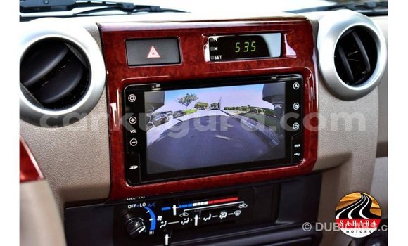 Buy Import Toyota Land Cruiser Other Car in Import - Dubai in Bujumbura Buy Import Toyota Land Cruiser Other Car in Import - Dubai in Bujumbura