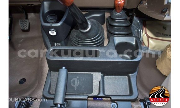 Buy Import Toyota Land Cruiser Other Car in Import - Dubai in Bujumbura Buy Import Toyota Land Cruiser Other Car in Import - Dubai in Bujumbura