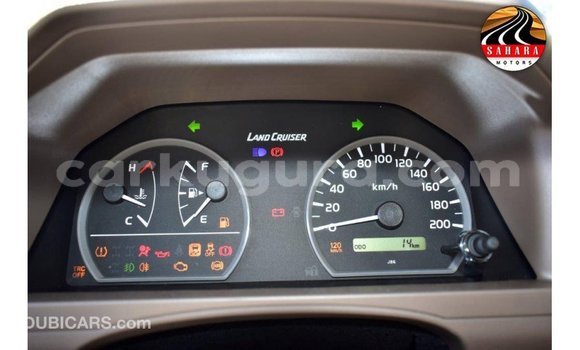Buy Import Toyota Land Cruiser Other Car in Import - Dubai in Bujumbura Buy Import Toyota Land Cruiser Other Car in Import - Dubai in Bujumbura
