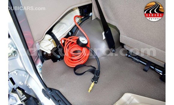 Buy Import Toyota Land Cruiser Other Car in Import - Dubai in Bujumbura Buy Import Toyota Land Cruiser Other Car in Import - Dubai in Bujumbura