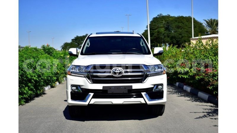 Big with watermark toyota land cruiser bujumbura import dubai 3598