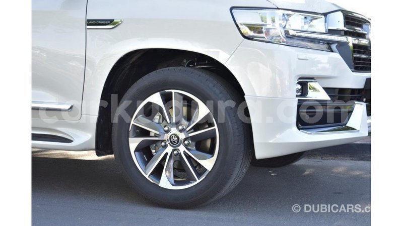 Big with watermark toyota land cruiser bujumbura import dubai 3598