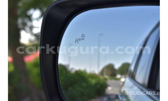 Buy Import Toyota Land Cruiser White Car in Import - Dubai in Bujumbura Buy Import Toyota Land Cruiser White Car in Import - Dubai in Bujumbura