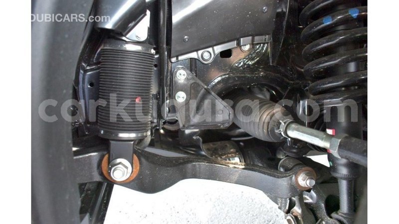 Big with watermark toyota land cruiser bujumbura import dubai 3598