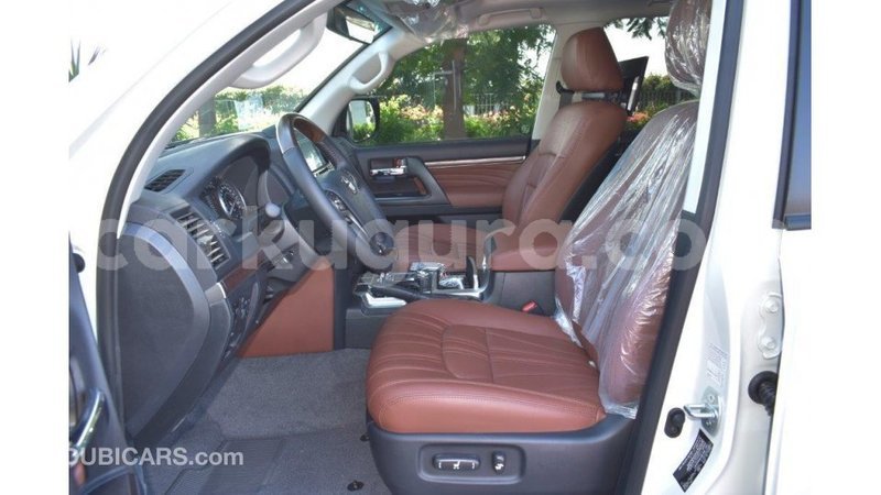Big with watermark toyota land cruiser bujumbura import dubai 3598