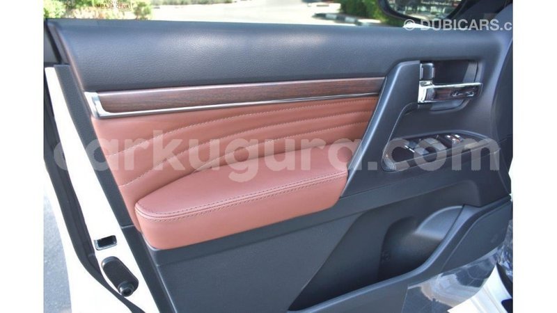 Big with watermark toyota land cruiser bujumbura import dubai 3598