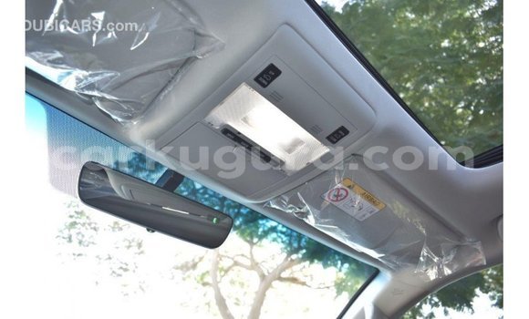 Buy Import Toyota Land Cruiser White Car in Import - Dubai in Bujumbura Buy Import Toyota Land Cruiser White Car in Import - Dubai in Bujumbura