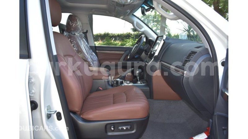 Big with watermark toyota land cruiser bujumbura import dubai 3598