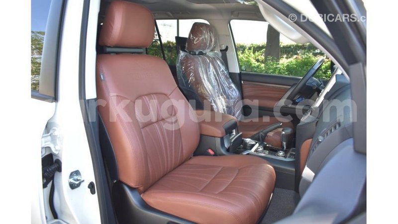 Big with watermark toyota land cruiser bujumbura import dubai 3598