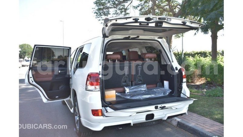 Big with watermark toyota land cruiser bujumbura import dubai 3598