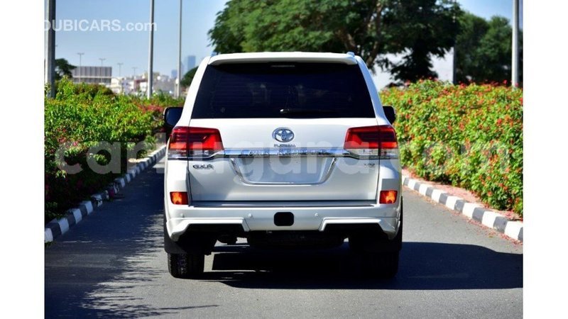 Big with watermark toyota land cruiser bujumbura import dubai 3598