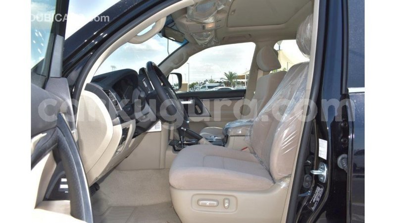 Big with watermark toyota land cruiser bujumbura import dubai 3599