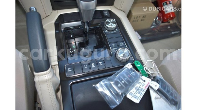 Big with watermark toyota land cruiser bujumbura import dubai 3599