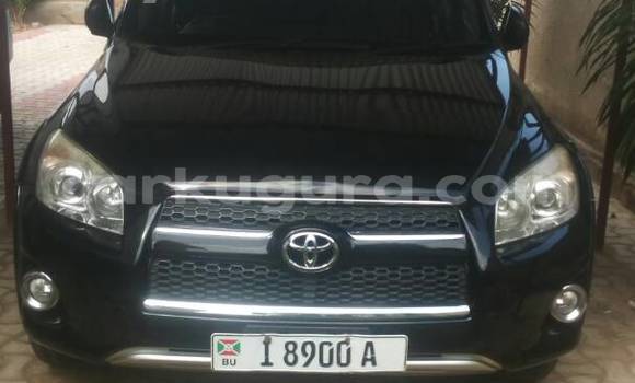 Nunua Ilio tumika Toyota RAV4 Nyeusi Gari ndani ya ukumbi wa mji nchini Bujumbura Nunua Ilio tumika Toyota RAV4 Nyeusi Gari ndani ya ukumbi wa mji nchini Bujumbura