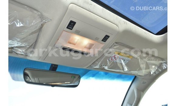 Buy Import Toyota Land Cruiser Black Car in Import - Dubai in Bujumbura Buy Import Toyota Land Cruiser Black Car in Import - Dubai in Bujumbura