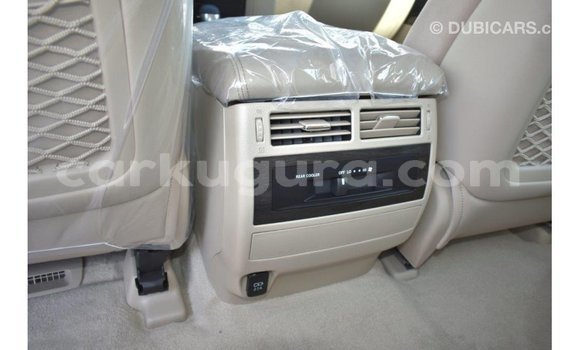 Buy Import Toyota Land Cruiser Black Car in Import - Dubai in Bujumbura Buy Import Toyota Land Cruiser Black Car in Import - Dubai in Bujumbura