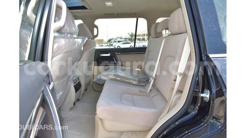 Big with watermark toyota land cruiser bujumbura import dubai 3599