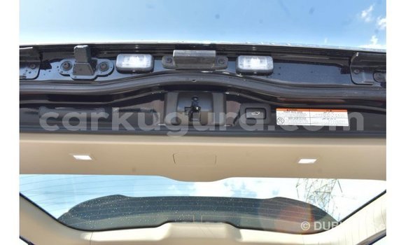 Buy Import Toyota Land Cruiser Black Car in Import - Dubai in Bujumbura Buy Import Toyota Land Cruiser Black Car in Import - Dubai in Bujumbura