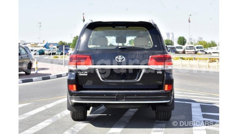 Big with watermark toyota land cruiser bujumbura import dubai 3599