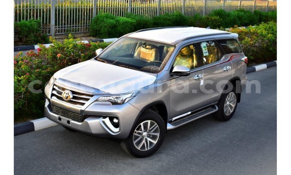Buy Import Toyota Fortuner Other Car in Import - Dubai in Bujumbura Buy Import Toyota Fortuner Other Car in Import - Dubai in Bujumbura