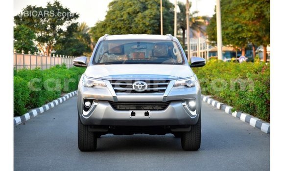 Buy Import Toyota Fortuner Other Car in Import - Dubai in Bujumbura Buy Import Toyota Fortuner Other Car in Import - Dubai in Bujumbura