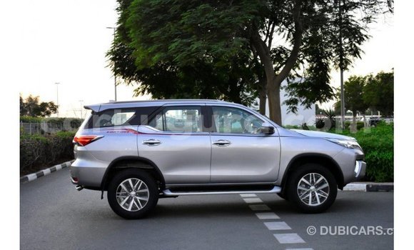 Buy Import Toyota Fortuner Other Car in Import - Dubai in Bujumbura Buy Import Toyota Fortuner Other Car in Import - Dubai in Bujumbura