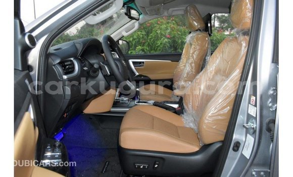 Buy Import Toyota Fortuner Other Car in Import - Dubai in Bujumbura Buy Import Toyota Fortuner Other Car in Import - Dubai in Bujumbura